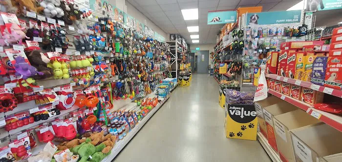 Jollyes - The Pet People Kettering Picture 8