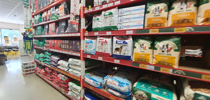 Jollyes - The Pet People Kettering Picture 7