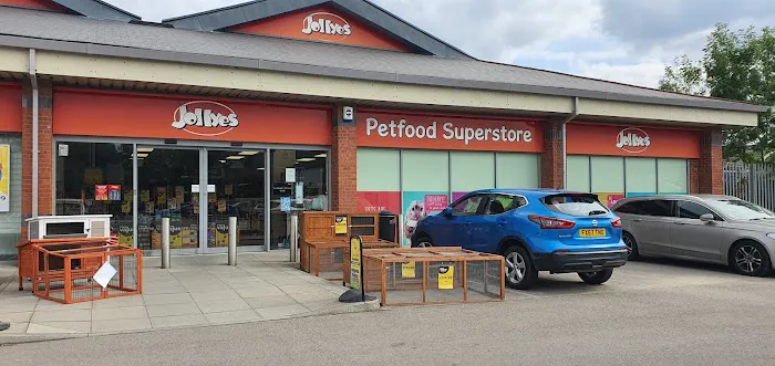 Jollyes - The Pet People Kettering Picture 9