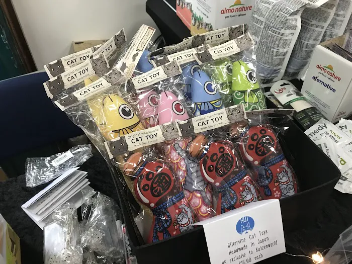 Katzenworld Ltd Picture 6