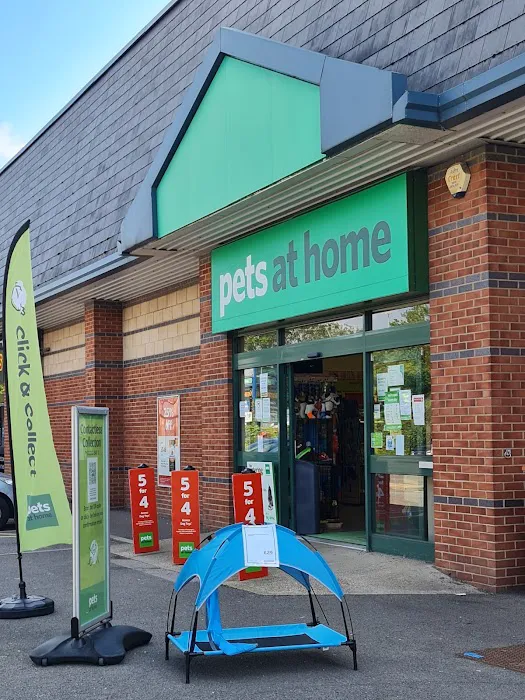 Pets at Home Kettering Picture 1