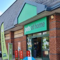 Pets at Home Kettering ico