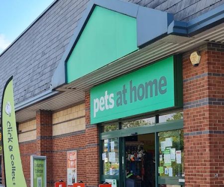 Pets at Home Kettering