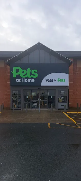 Pets at Home Kettering Picture 4