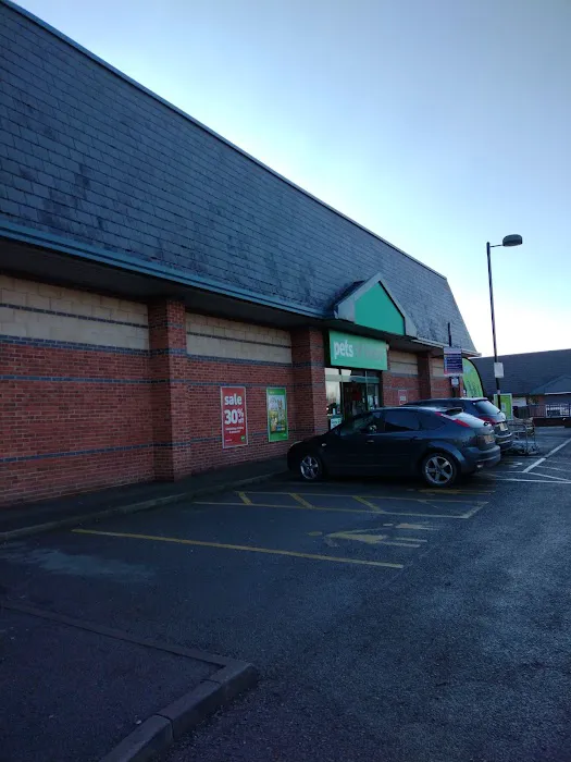 Pets at Home Kettering Picture 7