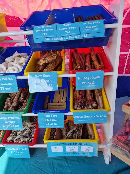 Mad Dogs Crazy Cats Picture 2