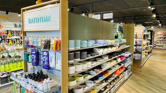 Pets Corner Picture 1