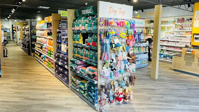 Pets Corner Picture 5