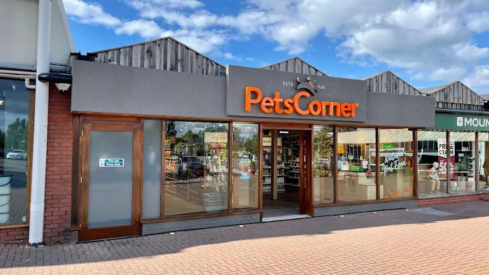 Pets Corner Picture 3