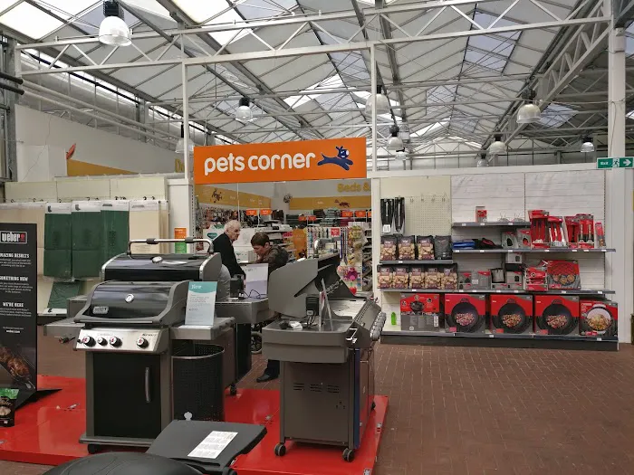 Pets Corner Picture 4