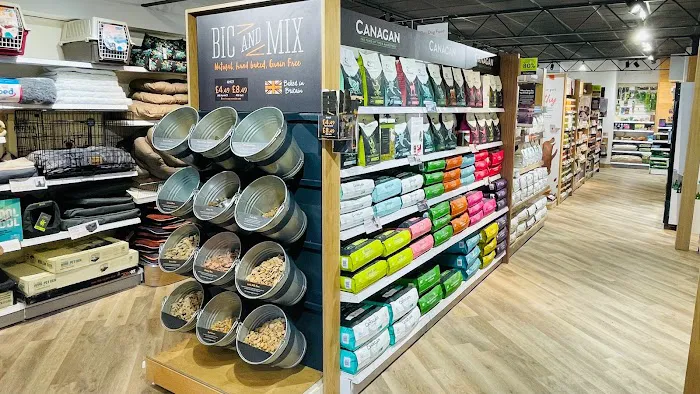 Pets Corner Picture 6