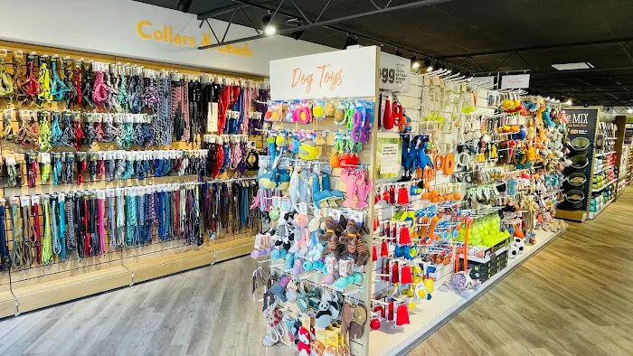 Pets Corner Picture 7