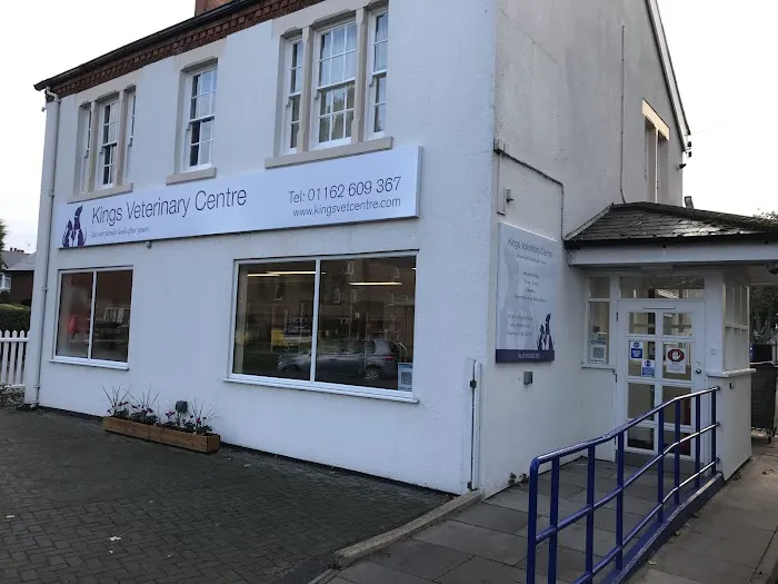 Kings Veterinary Centre Picture 2