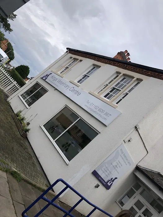 Kings Veterinary Centre Picture 4