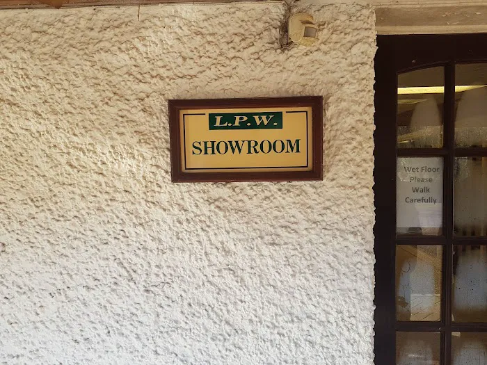 Louella Pigeon World Picture 1