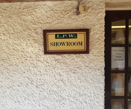 Louella Pigeon World