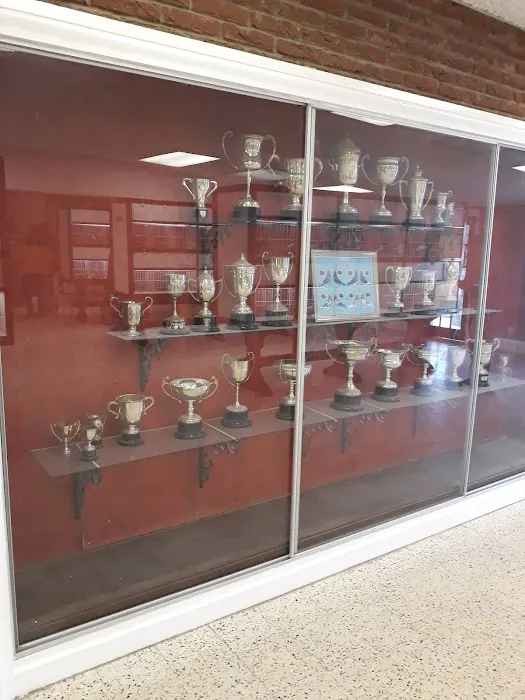 Louella Pigeon World Picture 9