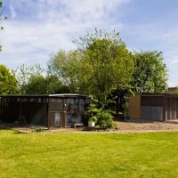 Queniborough Cattery ico
