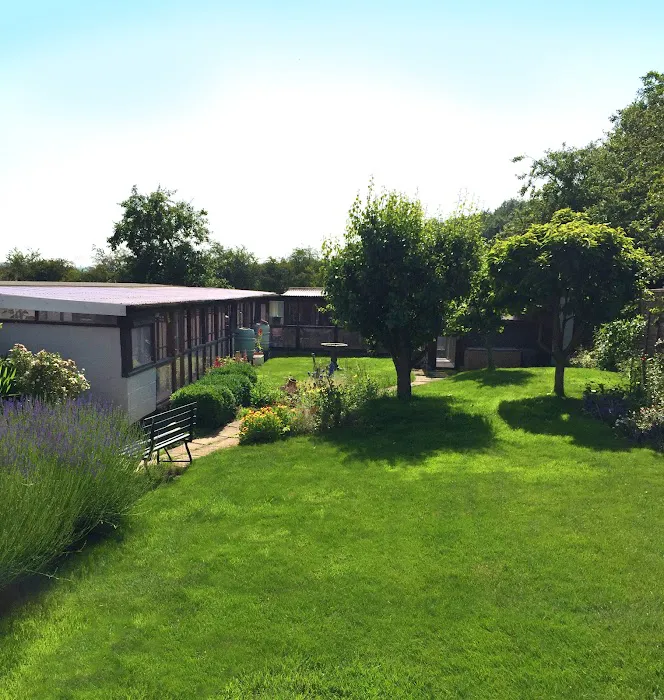 Woos Willow Cattery Picture 3
