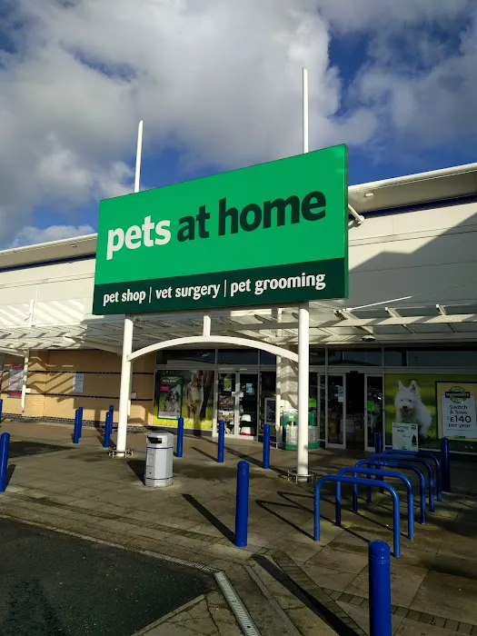 Pets at Home Craigavon Picture 1