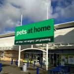 Pets at Home Craigavon