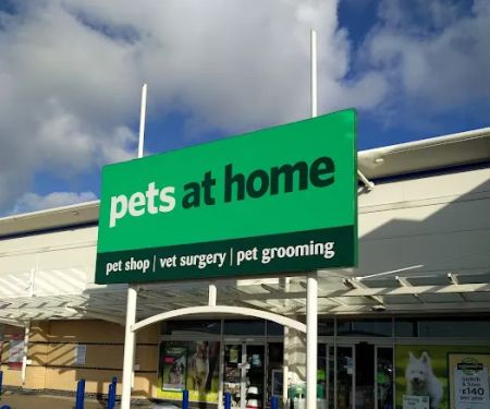 Pets at Home Craigavon
