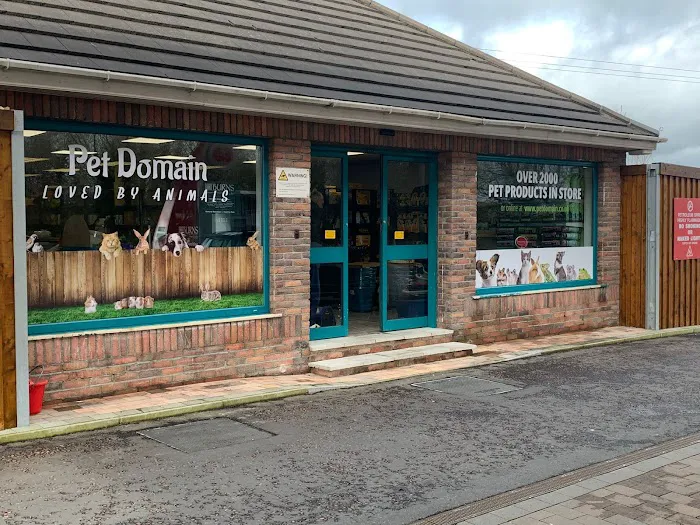 Pet Domain Armagh Picture 4