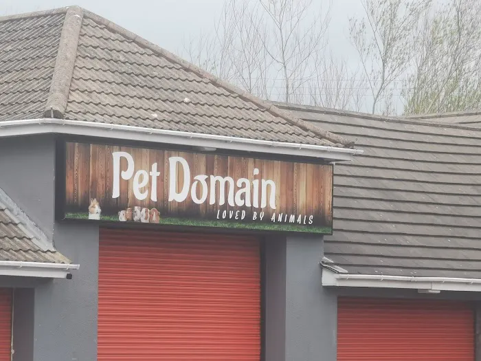 Pet Domain Armagh Picture 2