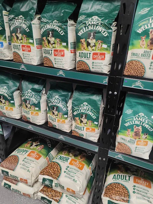 Pet Domain Armagh Picture 3