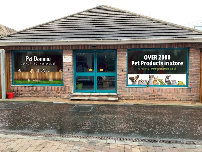 Pet Domain Armagh Picture 6
