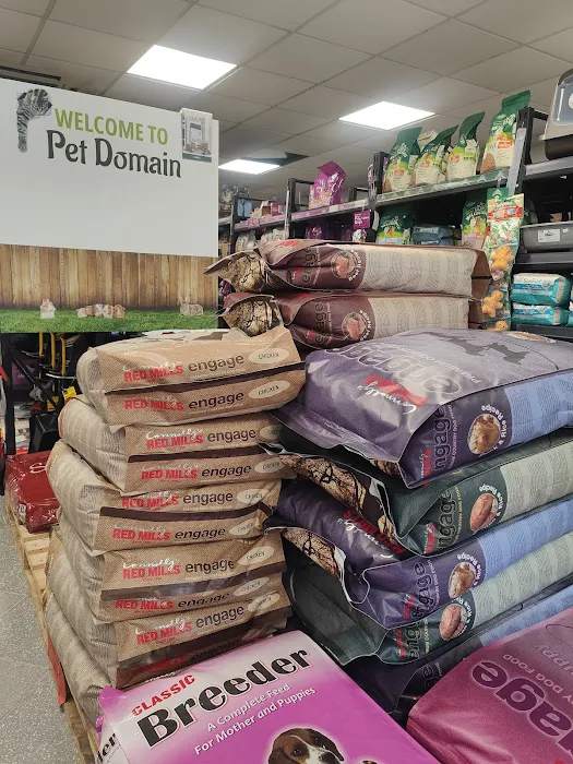 Pet Domain Armagh Picture 9