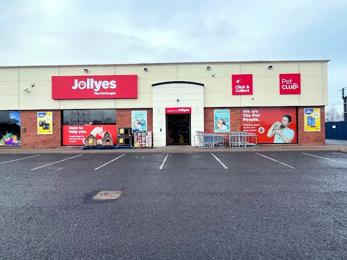 Jollyes - The Pet People Lurgan Picture 2