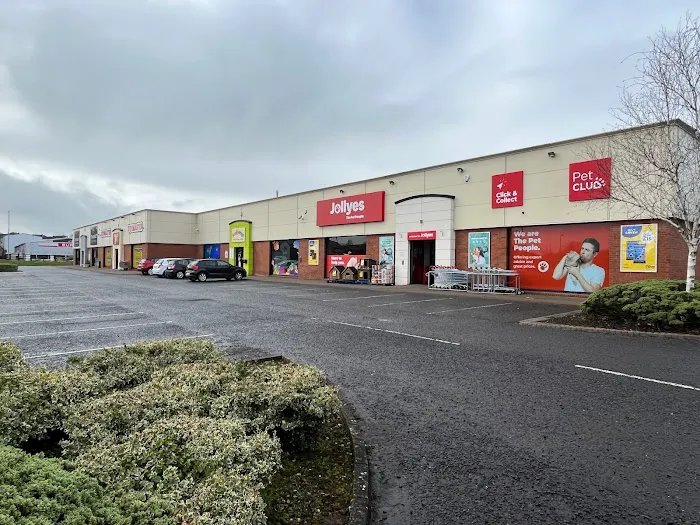 Jollyes - The Pet People Lurgan Picture 3