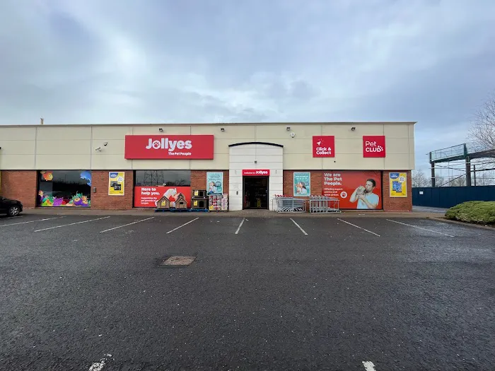 Jollyes - The Pet People Lurgan Picture 6
