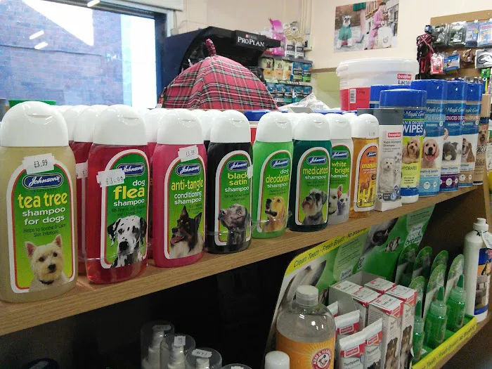 Pet World Armagh Picture 1