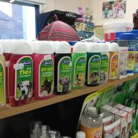 Pet World Armagh ico