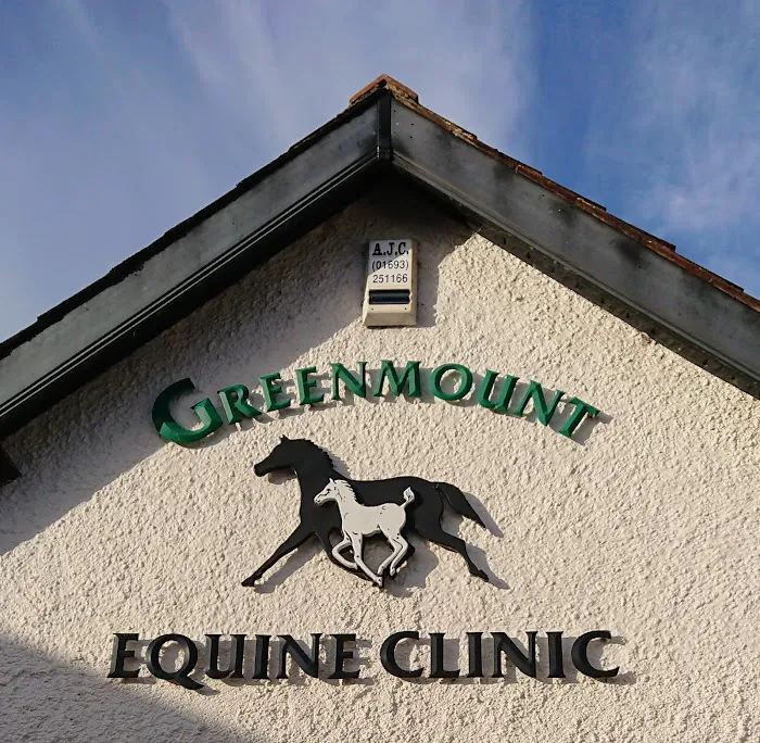 Greenmount Vets Portdown Picture 3