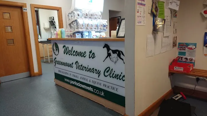 Greenmount Vets Portdown Picture 6