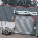 Mossvet Ltd