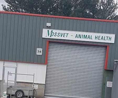Mossvet Ltd