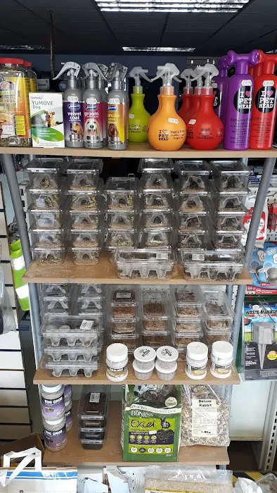 Madd Pets & Reptiles Picture 9