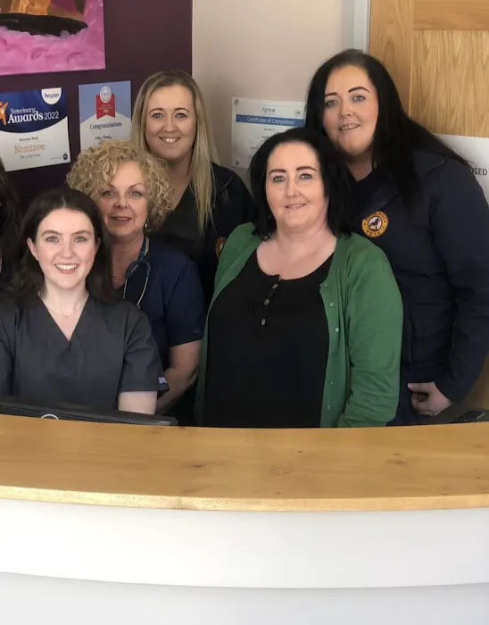 Pride Rock Vets Picture 8