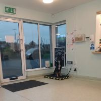 Iveagh Vets ico