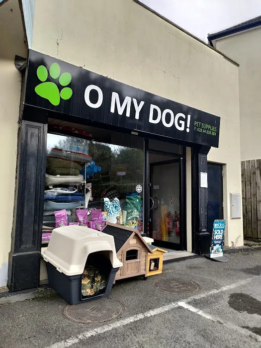 O My Dog! Pet Supplies Picture 3