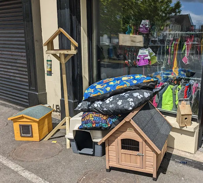 O My Dog! Pet Supplies Picture 2