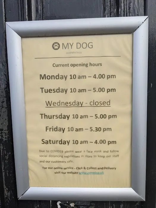 O My Dog! Pet Supplies Picture 4