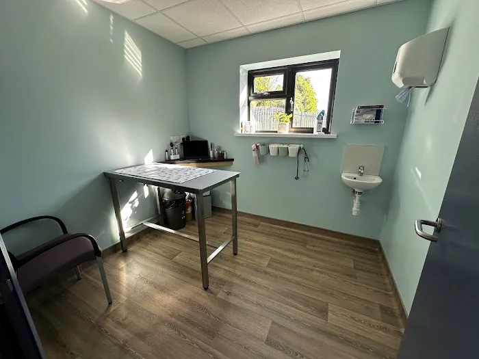 Armagh Vet Station Picture 1