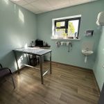 Armagh Vet Station