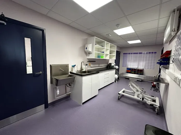 Armagh Vet Station Picture 3