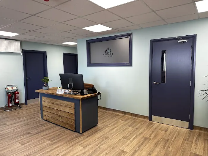 Armagh Vet Station Picture 2